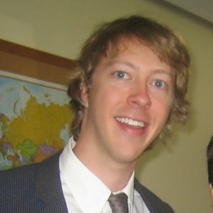 Meet your Posher, Paul